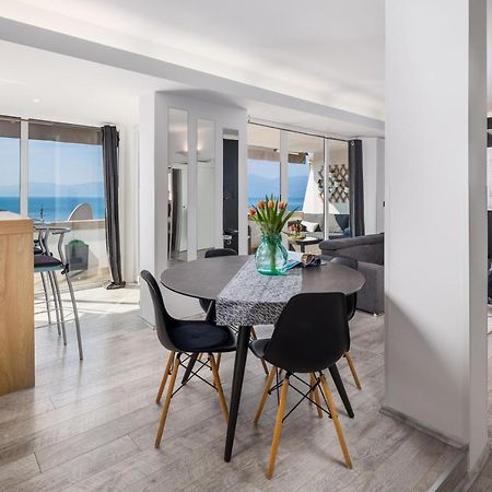 Lux Apartment Sky View Rijeka Exterior photo